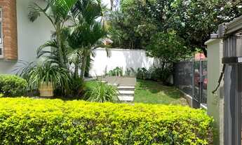 Imagem 3: Casa térrea, impecável. 3 dormitórios na City Lapa