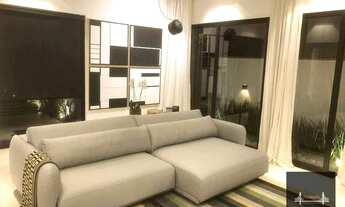 Imagem 4: Casa em Jurerê Internacional Próximo ao Open Shopping