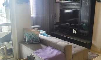 Imagem 3: Lindo apartamento para venda com 68mts², sala ampliada e 2 dormitórios na Mooca - SP