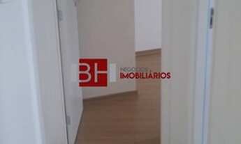 Imagem 7: BELO HORIZONTE - Padrão - Nova Floresta