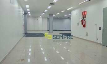 Imagem 2: Loja para alugar, 420 m² - Gutierrez - Belo Horizonte/MG