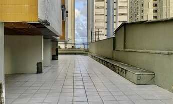 Imagem 4: Apto 135m, Piedade principal avenida vista para o mar,R$580 mil