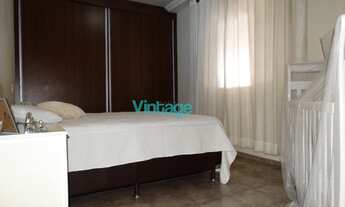 Imagem 15: CASA 03 QUARTOS 04 VAGAS NO BAIRRO SÃO CRISTÓVÃO EM BETIM