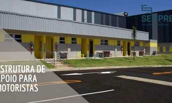 Imagem 6: Galpão para alugar em Limeira/SP