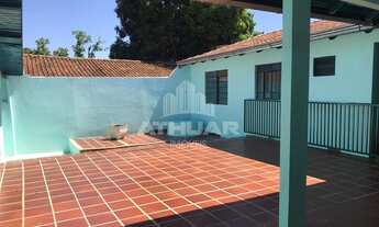 Imagem 7: CASA NO CONJUNTO LIBRA