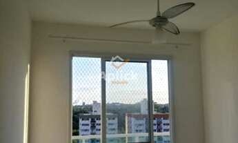 Imagem 2: Apartamento para venda com 52 metros quadrados com 2 quartos em Morada de Laranjeiras - Se