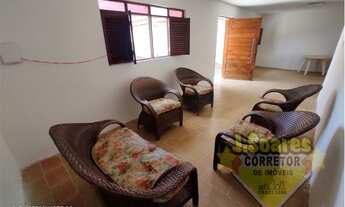 Imagem 3: Areia Dourada, Casa beira mar por DIÁRIA, 7 suítes, 6 vgs, R$ 1.000, aluguel, Casa - Cabed