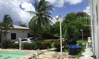 Imagem 2: Excelente Terreno para construtora, entre o Centro de Lauro de Freitas e a praia de Ipitan