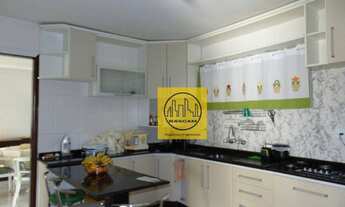 Imagem: Casa com 3 dormitórios à venda, 200 m²