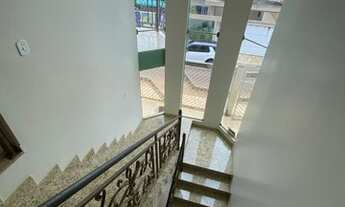 Imagem 3: Rua 4 Vicente Pires, Oportunidade! Lindo Sobrado de Alto Padrão, 5 Qtos, 3 Suítes