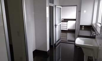 Imagem 6: Apartamento para venda com 215 metros quadrados com 4 quartos em Vila da Serra - Nova Lima