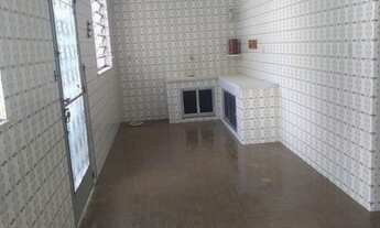 Imagem 6: Casa com 3 quartos churrasqueira pertinho da Orla da Pontinha RGI FGTS