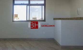 Imagem 3: BELO HORIZONTE - Cobertura - Nova Granada