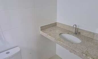 Imagem 9: Prédio individual, elevador, Apto 02qtos, suíte, 02 vagas, Novo Eldorado