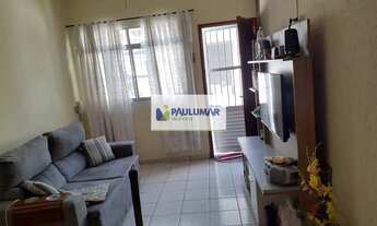 Imagem 7: Casa de Condomínio com 1 dorm, Vila Balneária, Praia Grande - R$ 150 mil, Cod: 11805