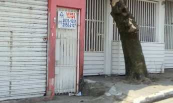 Imagem 4: Assai - Casa Térrea - 2 Dormitórios Sala Cozinha 1 vaga - Quintal Vila Curuça