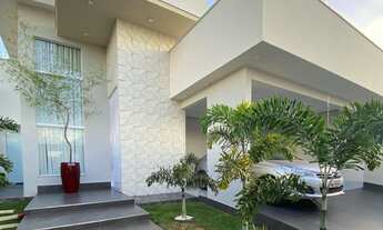 Imagem: Casa alto padrão em goianesia
