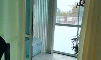 Imagem 4: Apartamento São Marcos c/ 2qts, 2brs, 1vg, vrnd, cooktop, amrs, box c/ blindex