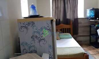 Imagem 4: Studio com 1 dormitório para alugar, 30 m² por R$ 900,00/mês - Ocian - Praia Grande/SP