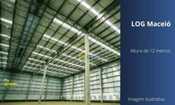 Imagem 4: Galpão para alugar em Maceió/AL