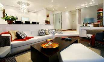 Imagem 7: SãO PAULO - Apartamento Padrão - Aclimação