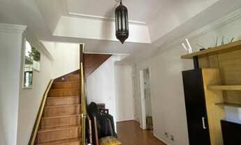 Imagem 7: Cobertura duplex de 4 Q, 2 Suites, 2 vaga e vista espetacular da Pedra da Gavea e Morro 2