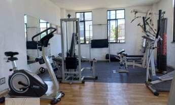 Imagem 6: Apartamento para venda 54 metros quadrados com 2 quartos em Pernambués - Salvador - BA