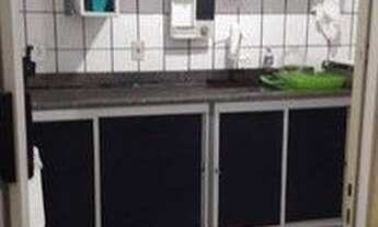 Imagem 6: Apartamento 3 Quartos com Suíte em Valparaiso, Varandinhas