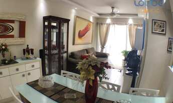 Imagem 3: Apartamento à venda, 76 m² por R$ 570.000,00 - Freguesia (Jacarepaguá) - Rio de Janeiro/RJ