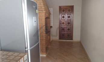 Imagem 5: Casa para Venda em Sumaré, Altos de Sumaré, 2 dormitórios, 1 suíte, 2 banheiros, 6 vagas