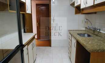 Imagem 7: Apartamento para aluguel quadrados com 3 quartos em Petrópolis - Porto Alegre - RS