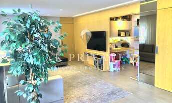 Imagem 2: Venda/ Bosque Jequitibá/ Jardim das Perdizes/ 202m²/ 3 suítes/ 3 vagas/ Terraço Gourmet