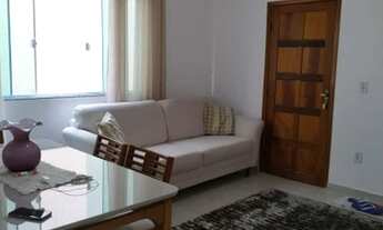 Imagem: Excelente apto 02 qtos 02 banh garagem Nilópolis