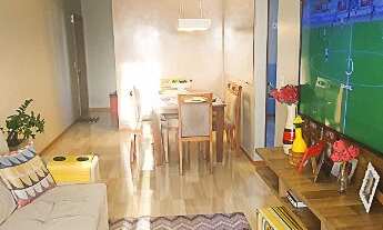 Imagem: Nesse apartamento, você vai morar perto