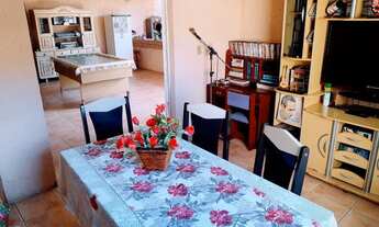 Imagem 5: Casa no bairro Jóquei Clube 4 quartos, piscina, área gourmet, cozinha ,copa, área serviços