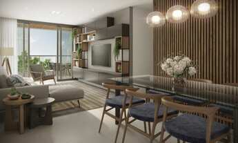 Imagem 3: Condomínio Connect Icaraí- Rua Doutor Carlos Halfeld, 9 - Icaraí - Niterói/RJ