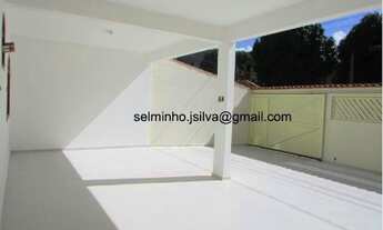 Imagem 2: Casa para venda com 275 metros quadrados com 4 quartos em Parque Jacaraípe - Serra - ES