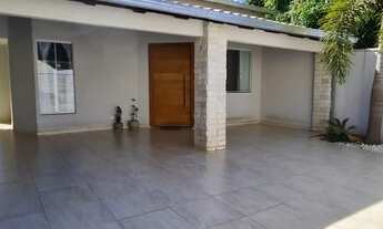 Imagem: Casa Vicente Pires MC IMOVEIS