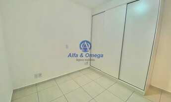 Imagem 7: LINDO APARTAMENTO - MONT BLANC - JARDIM INFANTE DOM HENRIQUE - BAURU/SP