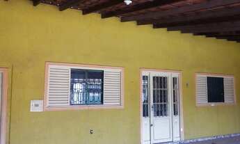 Imagem 4: Sobrado QNJ- 3 Residências