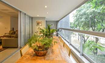 Imagem 4: Apartamento 04 quartos no Santo Agostinho próximo à Praça Da Assembléia