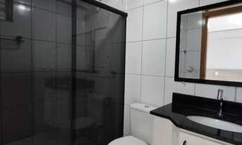 Imagem 6: Venda lindo apartamento de 3 quartos, sendo uma suíte, no centro de Ceilândia, QNM 12