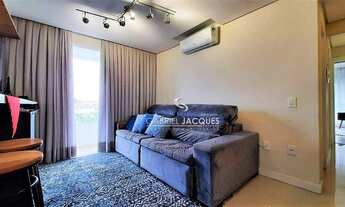 Imagem 7: Apartamento com 2 dormitórios à venda, 79 m² por R$ 615.000,00 - Pedra Branca - Palhoça/SC