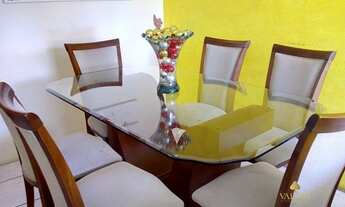 Imagem 7: Apartamento Padrão para Venda em Kobrasol São José-SC - 301