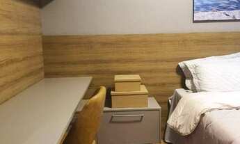 Imagem 4: Apartamento com 3 dormitórios à venda, 97 m² por R$ 1.049.900,00 - Granbery - Juiz de Fora