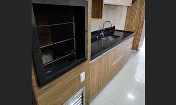 Imagem 5: Casa no condomínio Garden Village II com 130 metros quadrados com 4 quartos