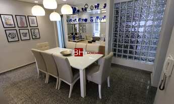 Imagem 5: BELO HORIZONTE - Padrão - Buritis