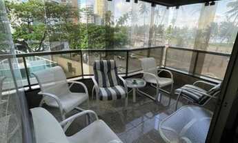 Imagem 7: Apto dos sonhos em Boa Viagem, lindo, com 4 quartos amplo, luxo!