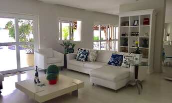 Imagem 4: Casa para venda possui 397 metros quadrados com 5 quartos