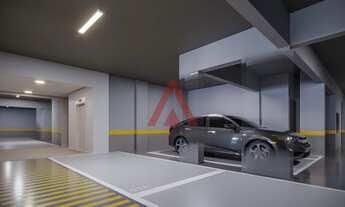 Imagem 5: LANÇAMENTO WISH BELLA VISTA - 3 QUARTOS - LAZER COMPLETO - CHURRASQUEIRA À CARVÃO - SETOR